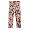 LIEWOOD Leggings MARIEN Leo Spot / Pale tuscany