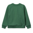 LIEWOOD ORSON Sweatshirt Play / Garden green