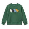 LIEWOOD ORSON Sweatshirt Play / Garden green