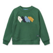 LIEWOOD ORSON Sweatshirt Play / Garden green