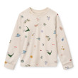 LIEWOOD WILHELM mitwachsender Pyjama Tamtam / Sandy