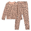 LIEWOOD WILHELM mitwachsender Pyjama Leo Spot / Pale tuscany