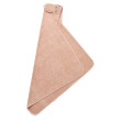 LIEWOOD AUGUSTA Baby-Kapuzenhandtuch Pale tuscany