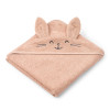 LIEWOOD AUGUSTA Baby-Kapuzenhandtuch Pale tuscany