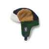 LIEWOOD Wintermütze BRAVO Classic navy multi mix