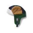 LIEWOOD Wintermütze BRAVO Classic navy multi mix