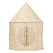 LIEWOOD OAKS Kinder-Spielzelt Peach / Sea shell