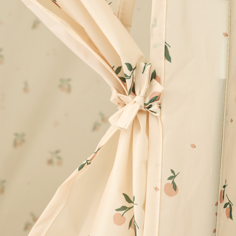 LIEWOOD OAKS Kinder-Spielzelt Peach / Sea shell