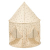 LIEWOOD OAKS Kinder-Spielzelt Peach / Sea shell