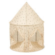 LIEWOOD OAKS Kinder-Spielzelt Peach / Sea shell
