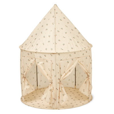 LIEWOOD OAKS Kinder-Spielzelt Peach / Sea shell