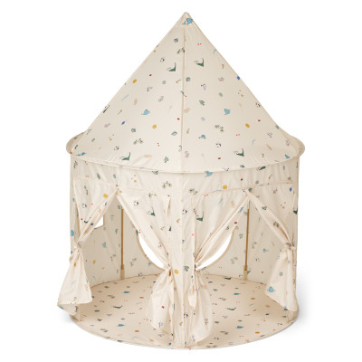 LIEWOOD OAKS Kinder-Spielzelt Tamtam / Sandy