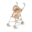 LIEWOOD ELSIE Puppenbuggy Stripe Pale tuscany