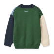 LIEWOOD ORLANE Strickpullover Beach blue multi mix