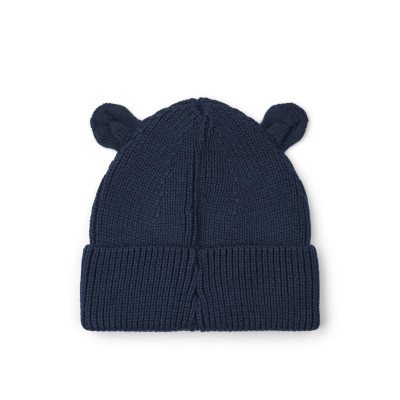 LIEWOOD GINA Mütze Classic navy