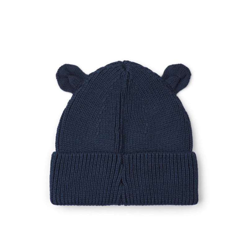 LIEWOOD GINA Mütze Classic navy