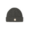 LIEWOOD EMILIO Kinder-Strickmütze Dark grey
