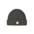 LIEWOOD EMILIO Kinder-Strickmütze Dark grey