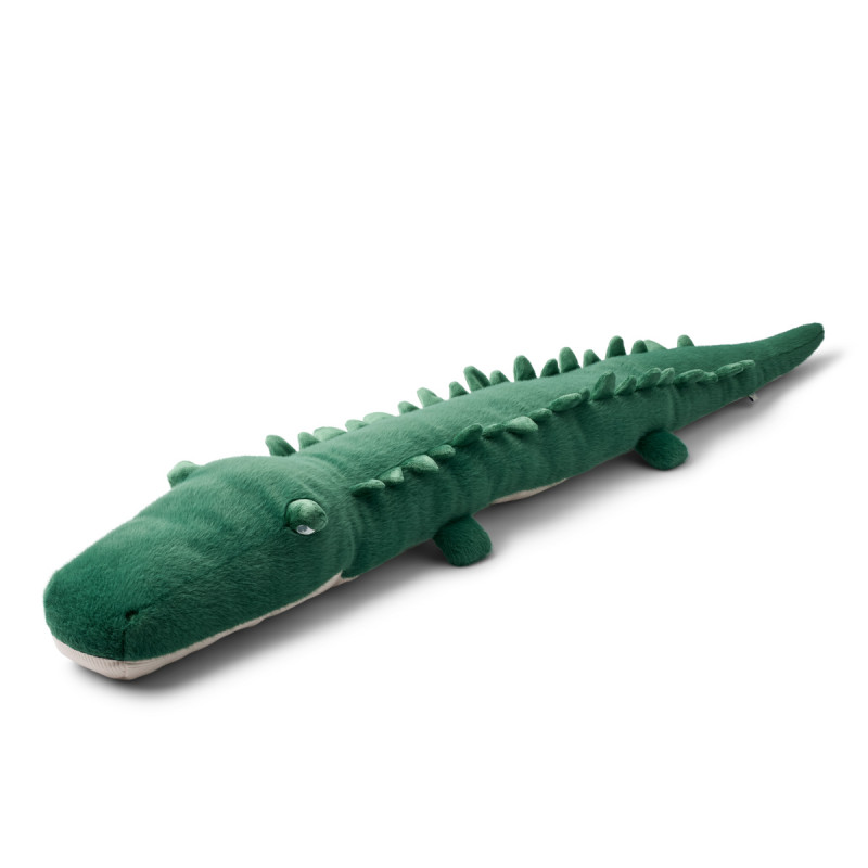 LIEWOOD BRAYDEN Plüschkrokodil Garden Green