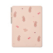 LIEWOOD ZORA LCD-Zeichentafel 13,5" Wild child / Rosey