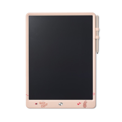 LIEWOOD ZORA LCD-Zeichentafel 13,5" Wild child / Rosey