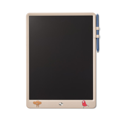LIEWOOD ZORA LCD-Zeichentafel 13,5" Imagine / Sandy