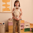 LIEWOOD BORRIS Kinder-Cordhose Mist