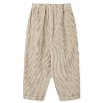 LIEWOOD BORRIS Kinder-Cordhose Mist