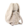 LIEWOOD DAYANA Plüsch-Rucksack Hase Mist