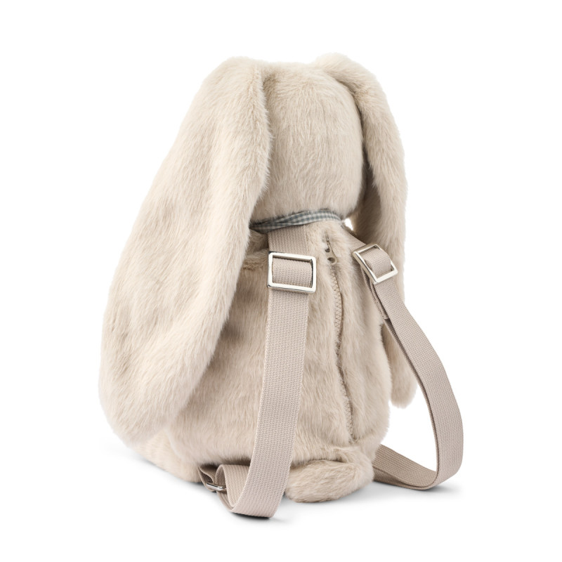 LIEWOOD DAYANA Plüsch-Rucksack Hase Mist