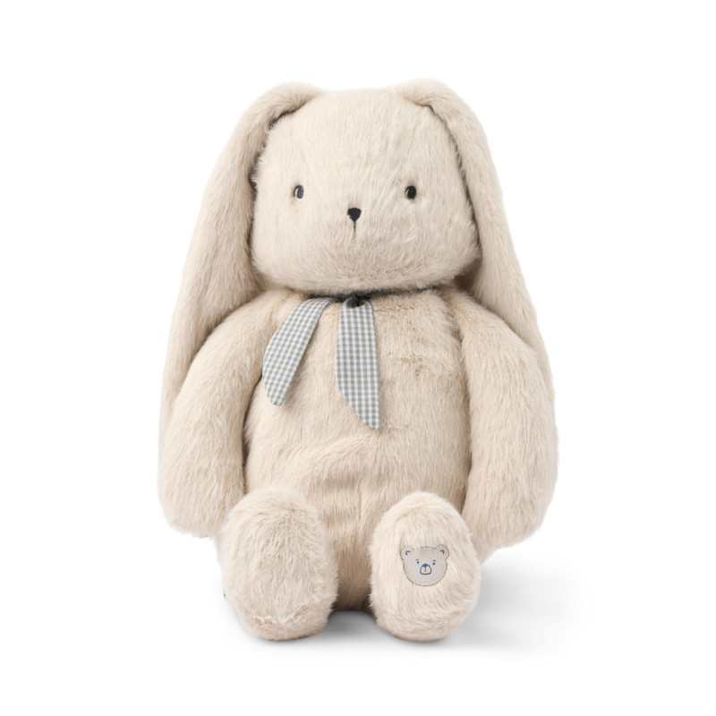 LIEWOOD DAYANA Plüsch-Rucksack Hase Mist