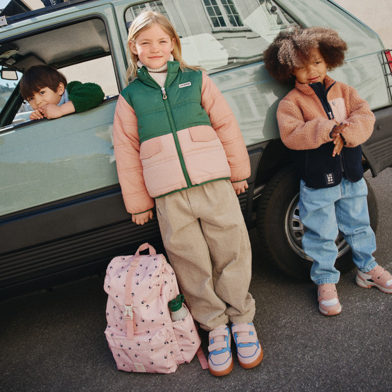 LIEWOOD JIRO Kinderjeans
