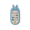 LIEWOOD FIDI Kindertelefon mit Geräuschen Beach blue