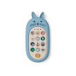 LIEWOOD FIDI Kindertelefon mit Geräuschen Beach blue