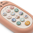 LIEWOOD FIDI Kindertelefon mit Geräuschen Pale tuscany