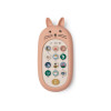 LIEWOOD FIDI Kindertelefon mit Geräuschen Pale tuscany
