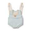 LIEWOOD VEDA Silikonbausteine 18er-Set Beach Blue Multi mix