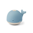 LIEWOOD GALEN Spritzender Badewal Beach blue