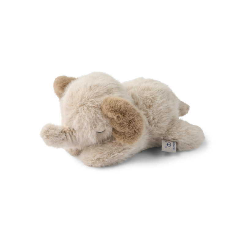 LIEWOOD DANIA Plüschrassel Elefant