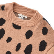 LIEWOOD ORLANE Strickpullover Mega leo spot