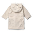 LIEWOOD MINIK Kinder-Fleecebademantel Sandy