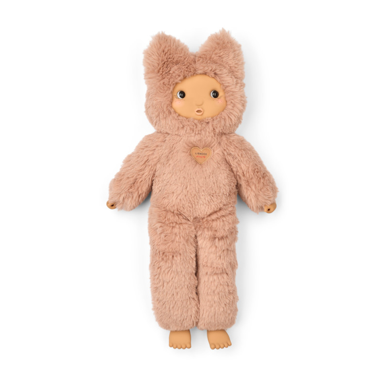 LIEWOOD CLEO Plüschpuppe 41 cm