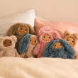 LIEWOOD Phoebe Plüschpuppe 41 cm