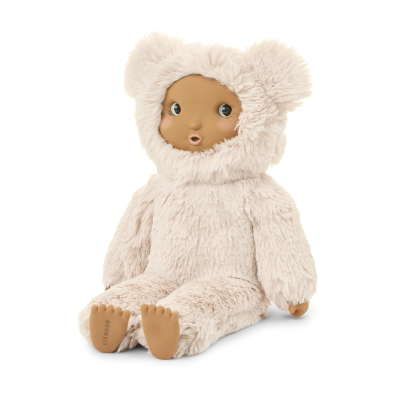 LIEWOOD Phoebe Plüschpuppe 41 cm