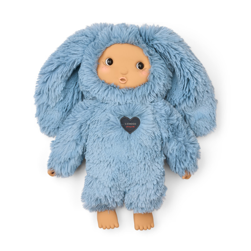 LIEWOOD Rocco Plüschpuppe 30 cm