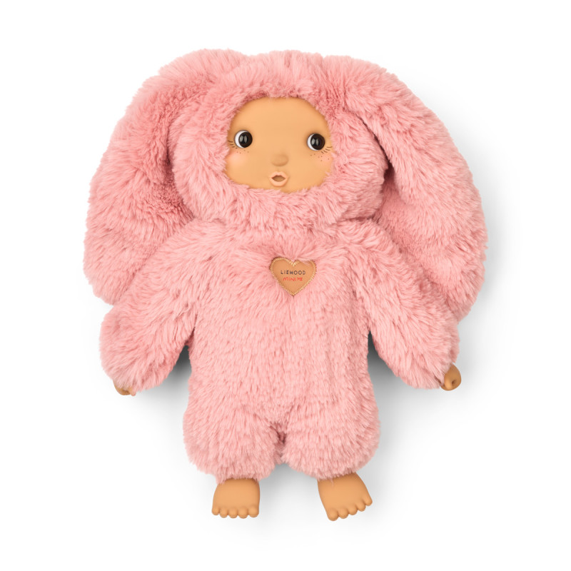 LIEWOOD Rosey Plüschpuppe 30 cm