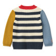 LIEWOOD LEVI Kinderpullover aus Baumwolle Yuzy multi mix