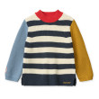 LIEWOOD LEVI Kinderpullover aus Baumwolle Yuzy multi mix