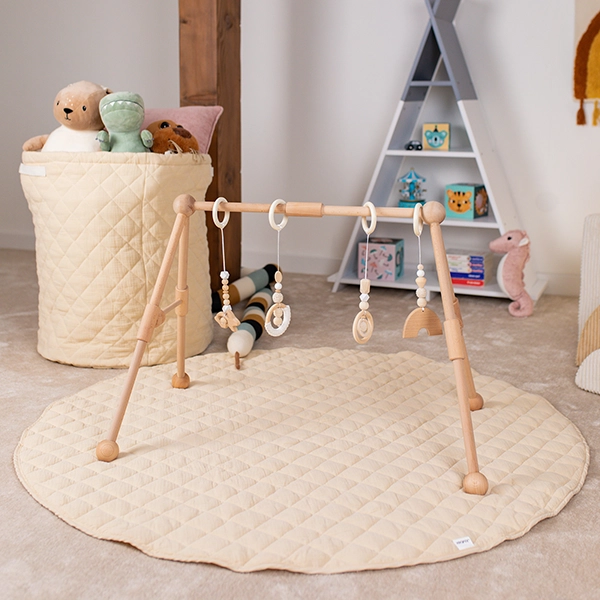 Baby-Spielbogen POMPOM