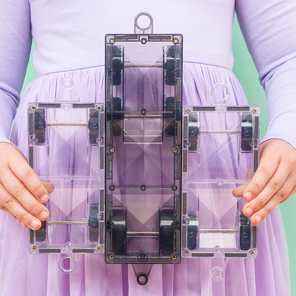 Magnetbausteine CONNETIX